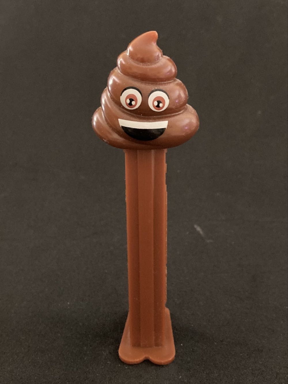 Poop - Emojis pez collectible - Main Image 1