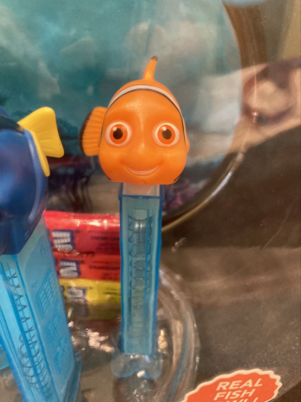 New Year’s Crystal Space Shuttle