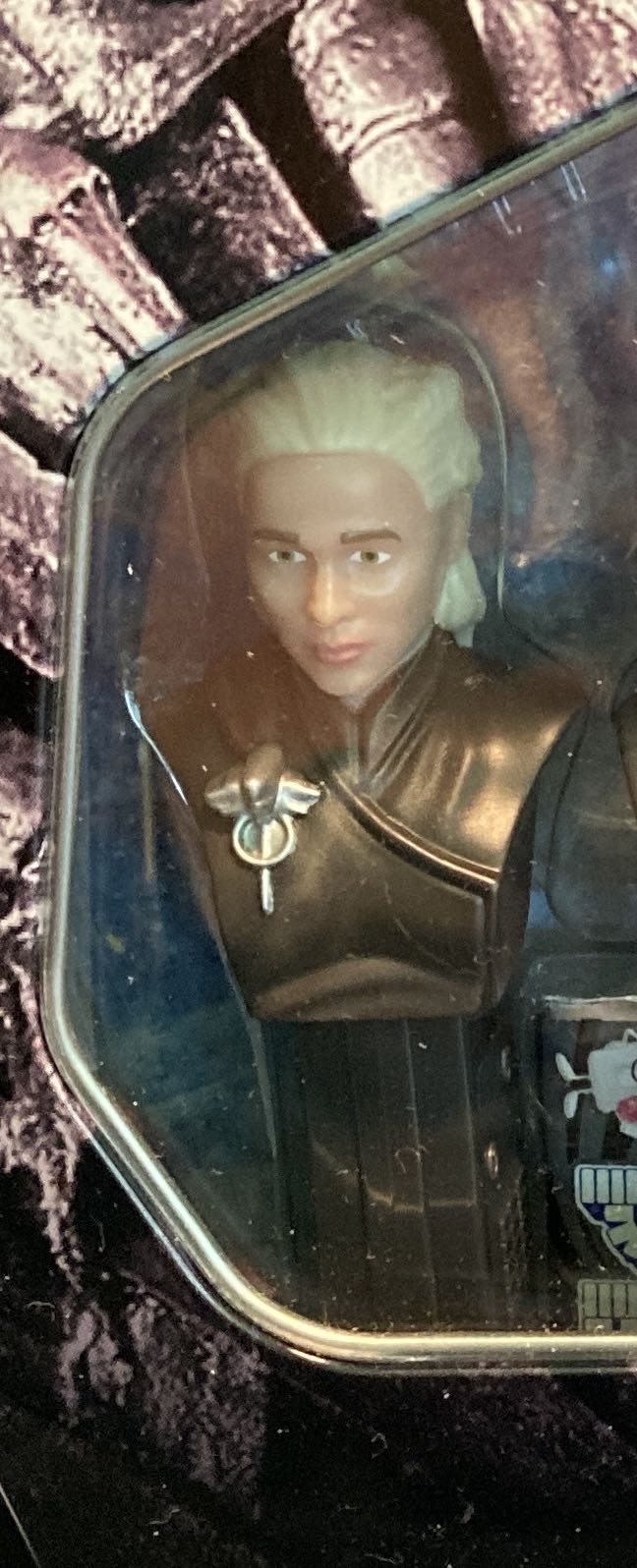 My Little Pony: Twilight Sparkle - Crystal