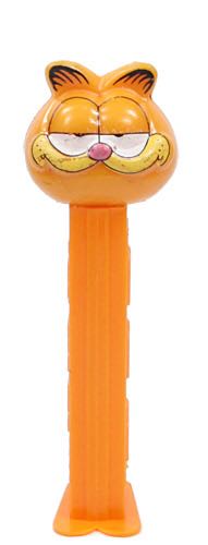 Garfield ??? - Garfield pez collectible - Main Image 2