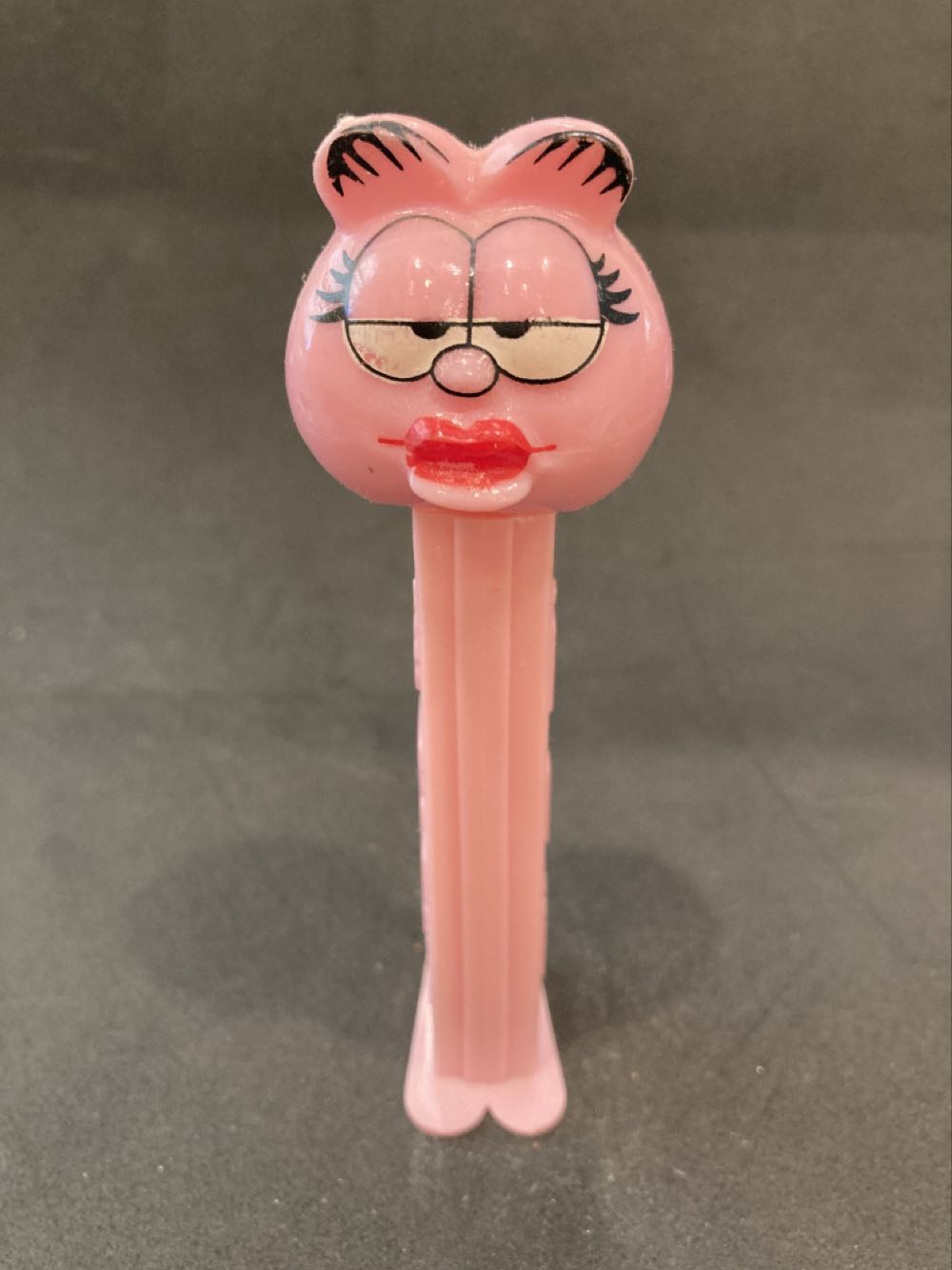 Spike B (Pink Snout)