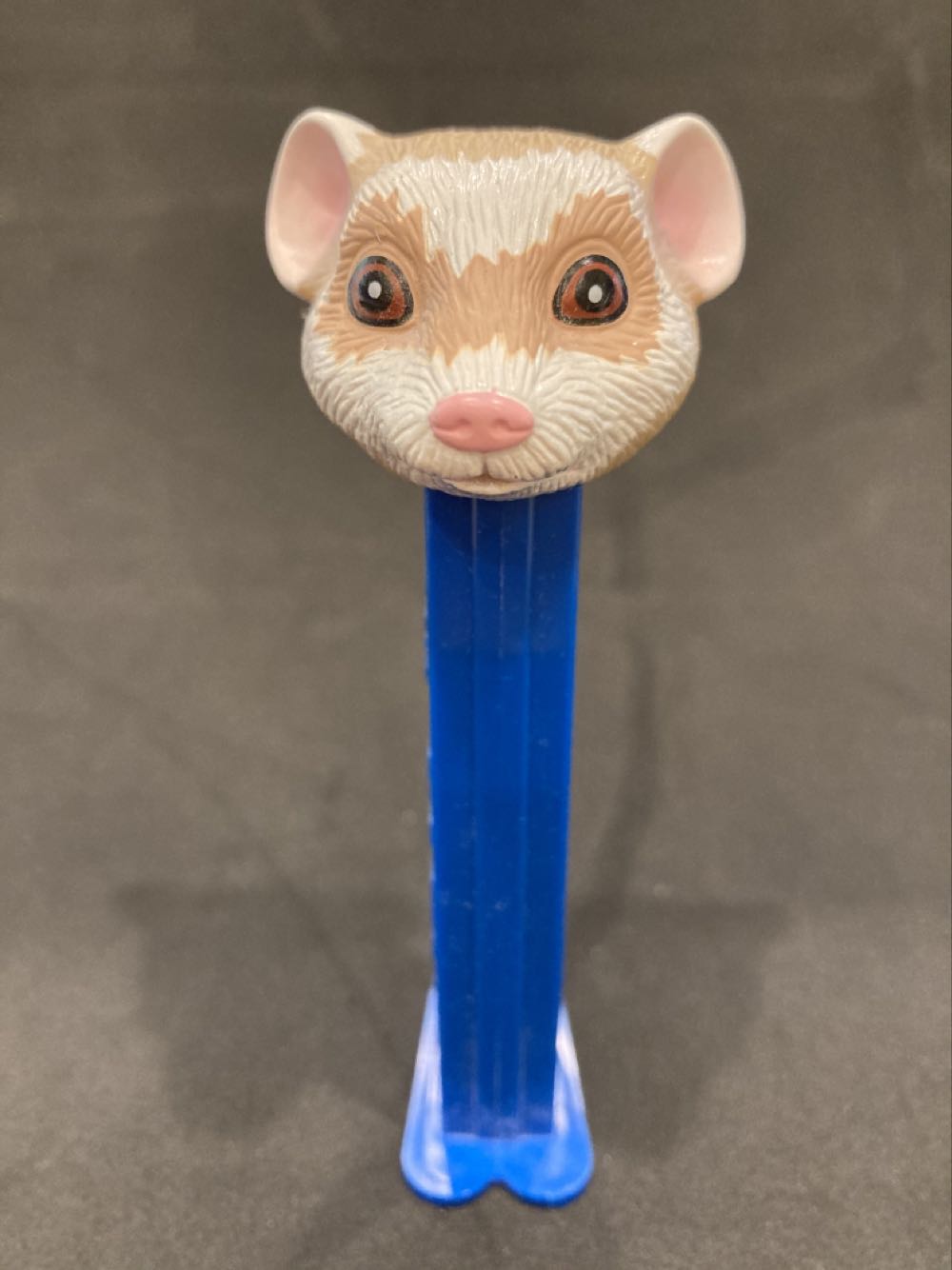 Spike B (Pink Snout)