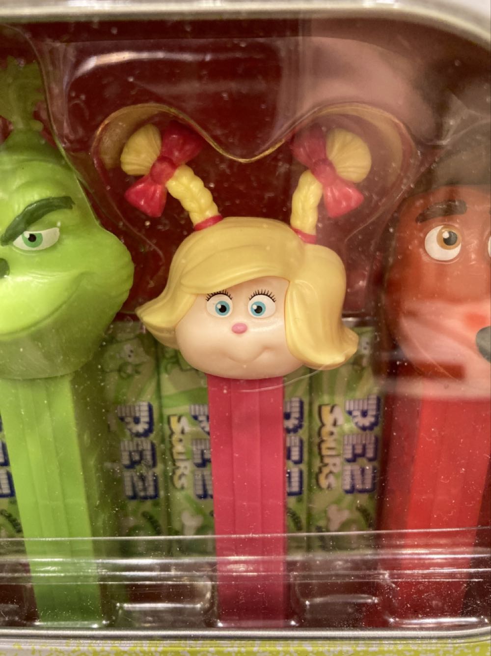 The Dark Backward Dvd