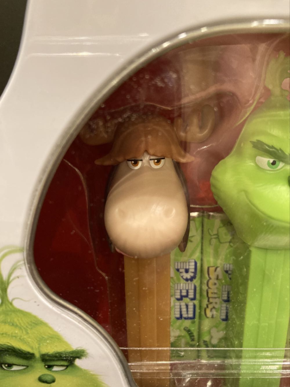 Snowman F (w/Play Code)