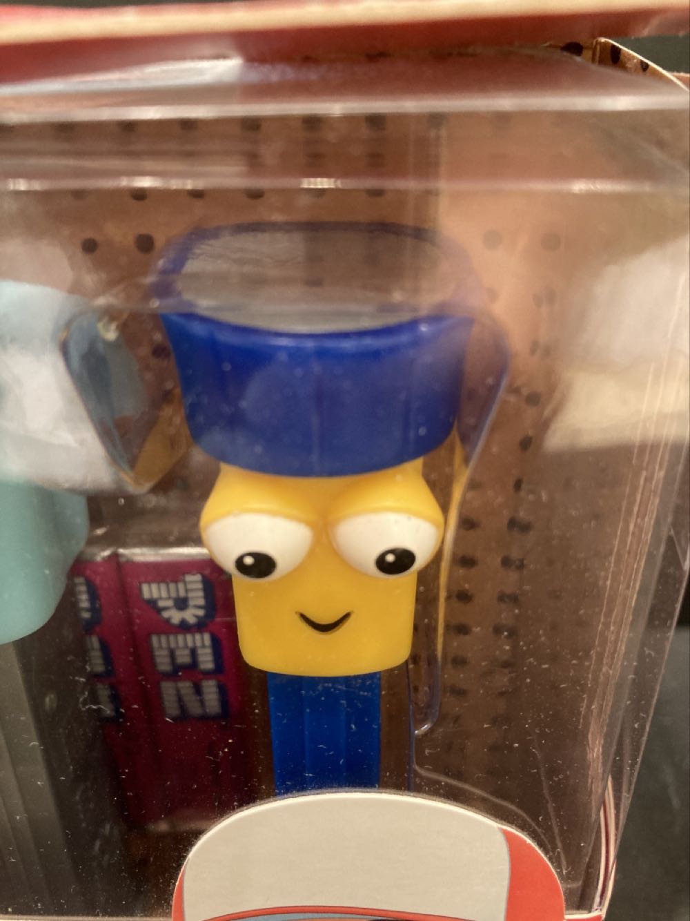 Michelangelo - Connectables