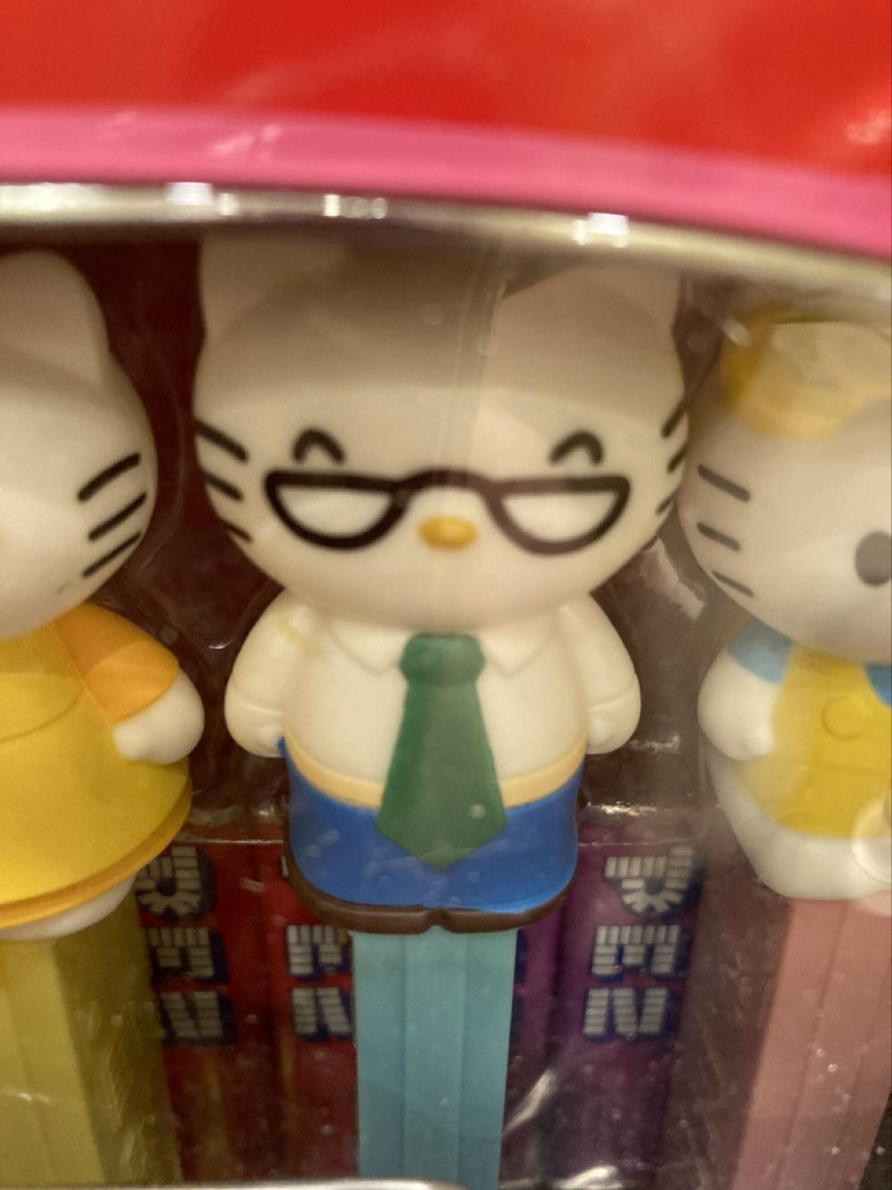 Other - Jungle Mission Flashlight - Green/Red