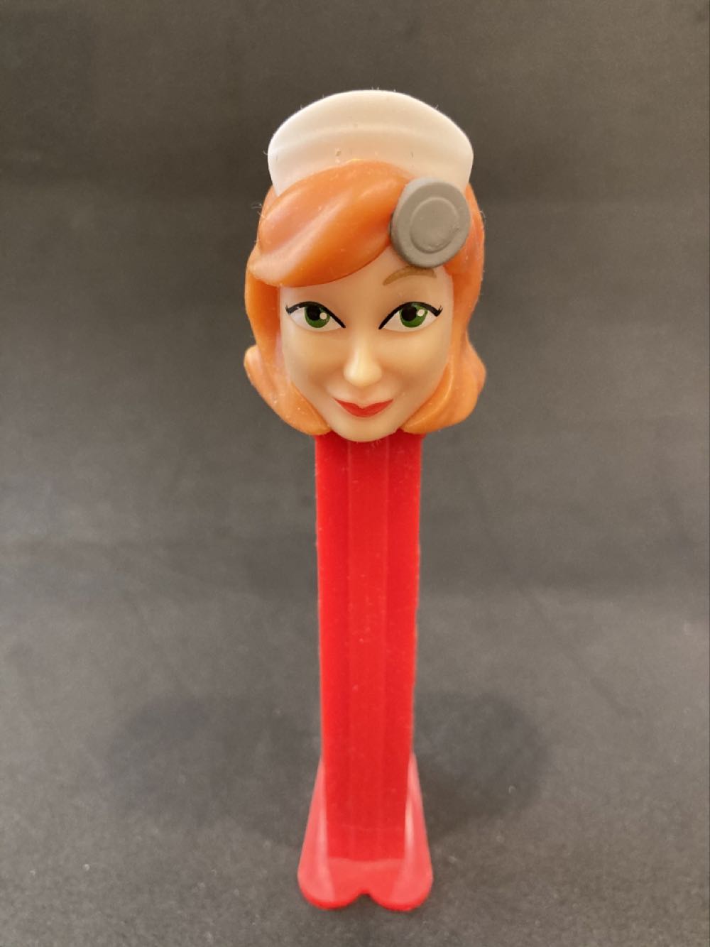 Christmas - Christmas Tree (Red Stem)  🎄