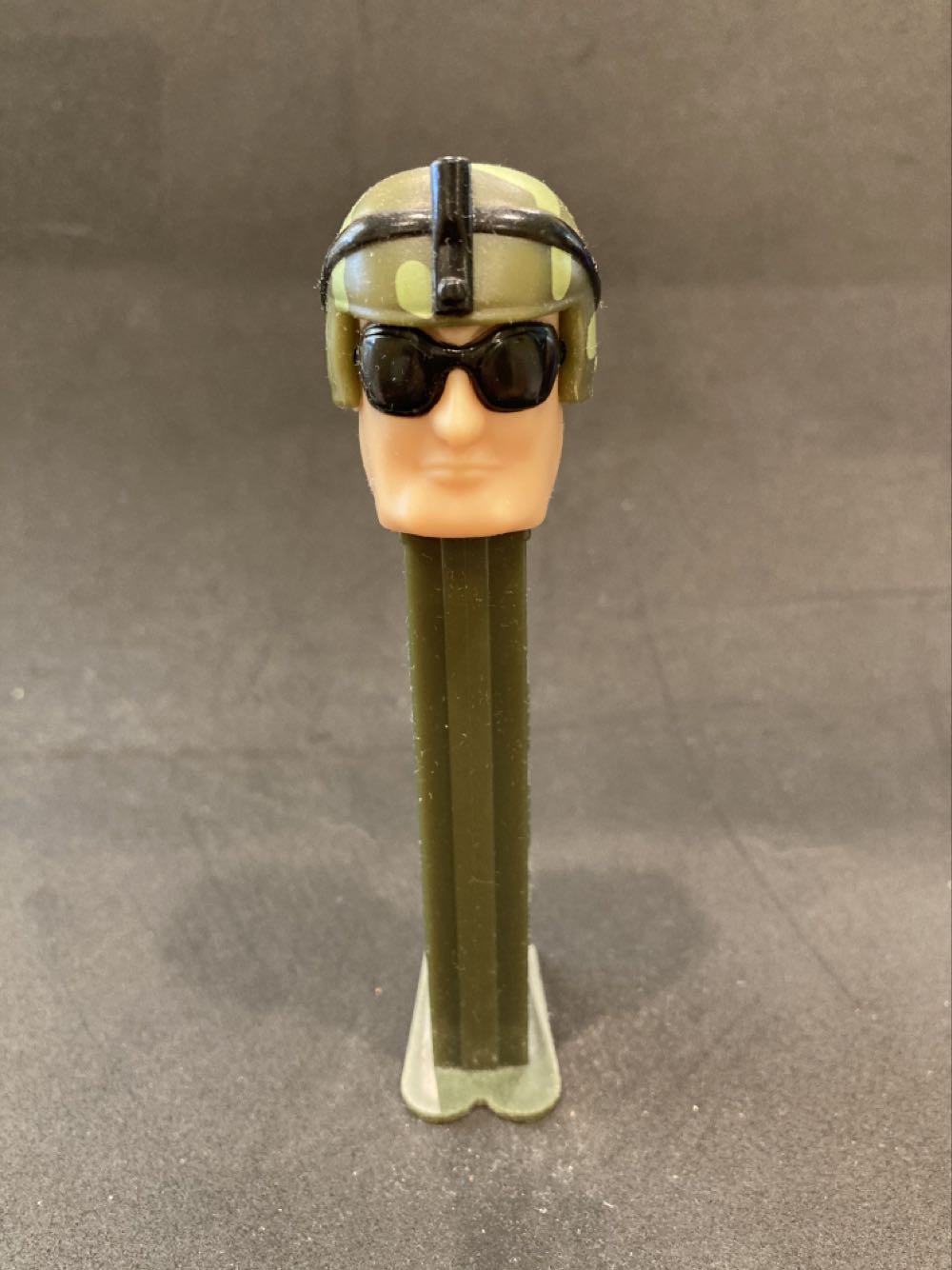 Black Panther B (Platinum)