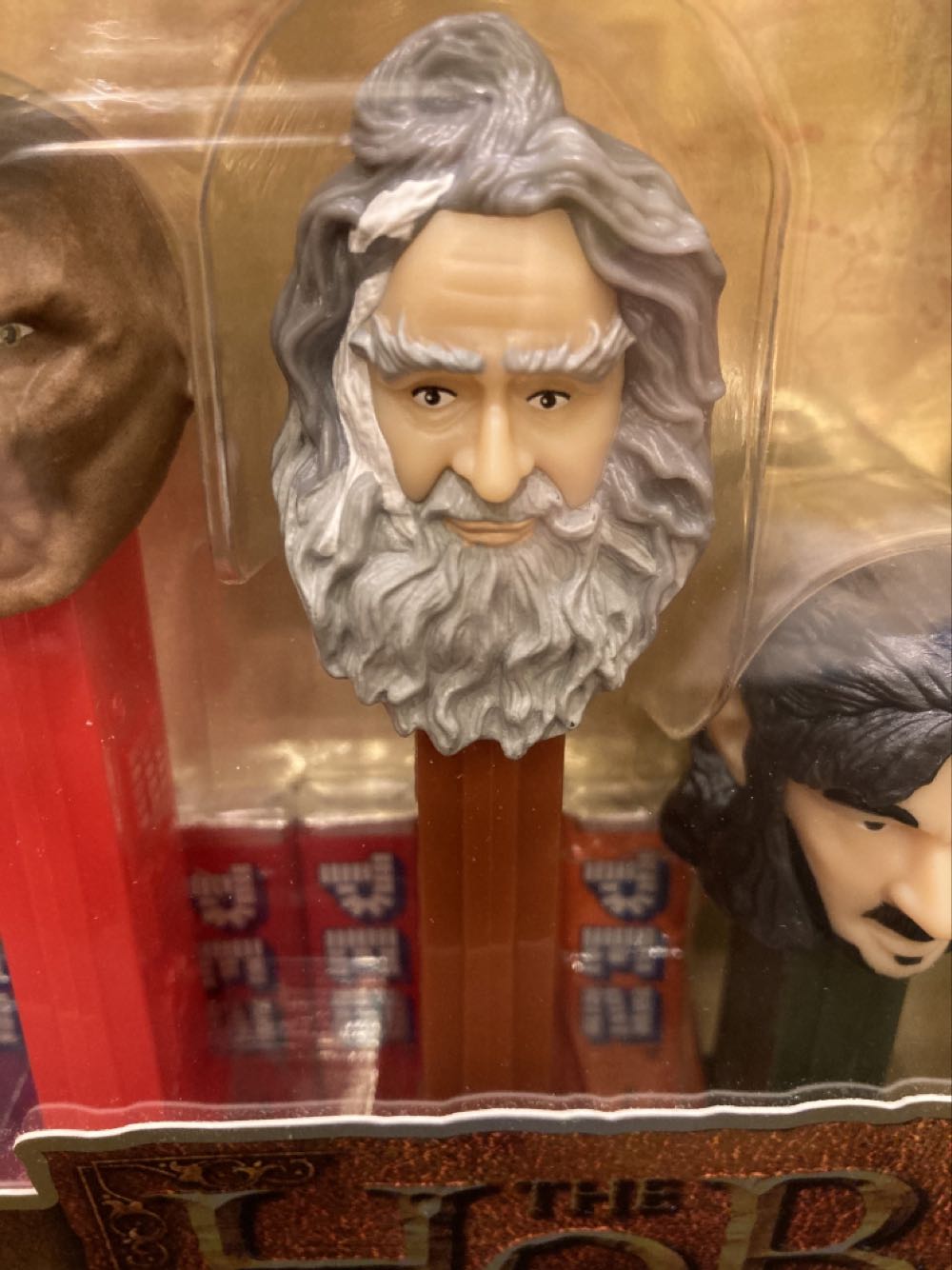 Mystical Crystal Ball