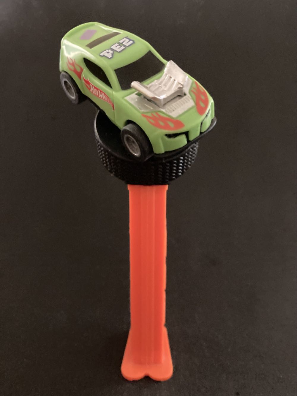 Harry Potter-Harry Potter