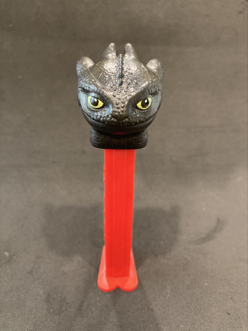 Toothless - How To Train Your Dragon pez collectible - Main Image 1