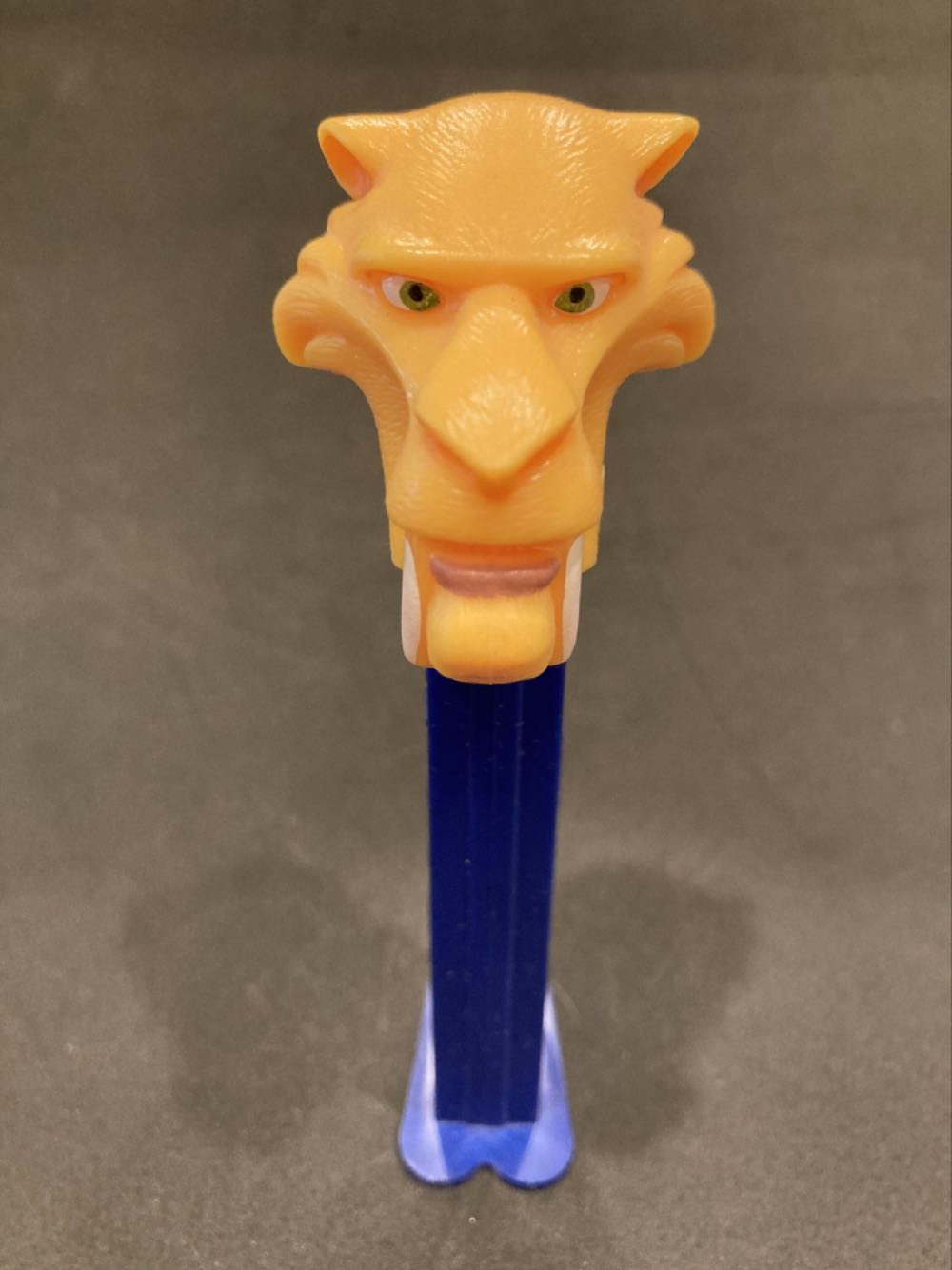 Diego - Ice Age 3 pez collectible - Main Image 1