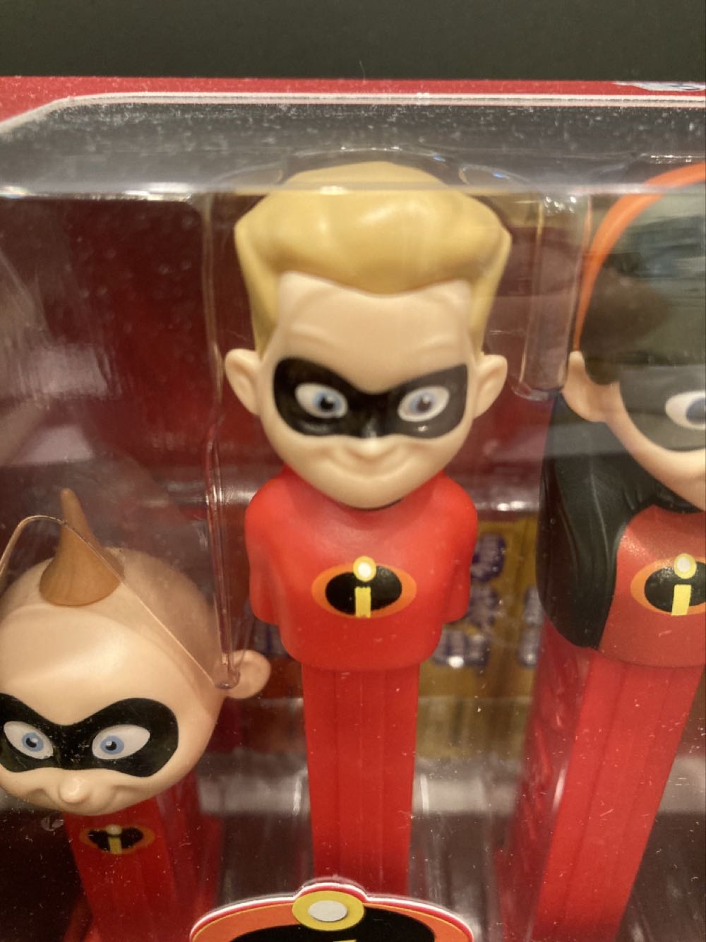 Teenage Mutant Ninja Turtles - Donatello Angry (Orange Stem)