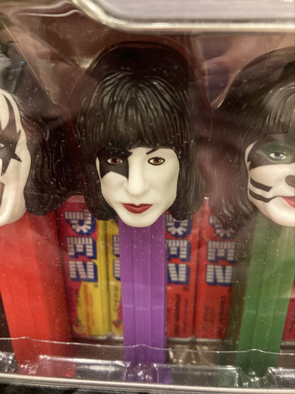 Space Mission New Years 2024 Crystal Space Shuttle