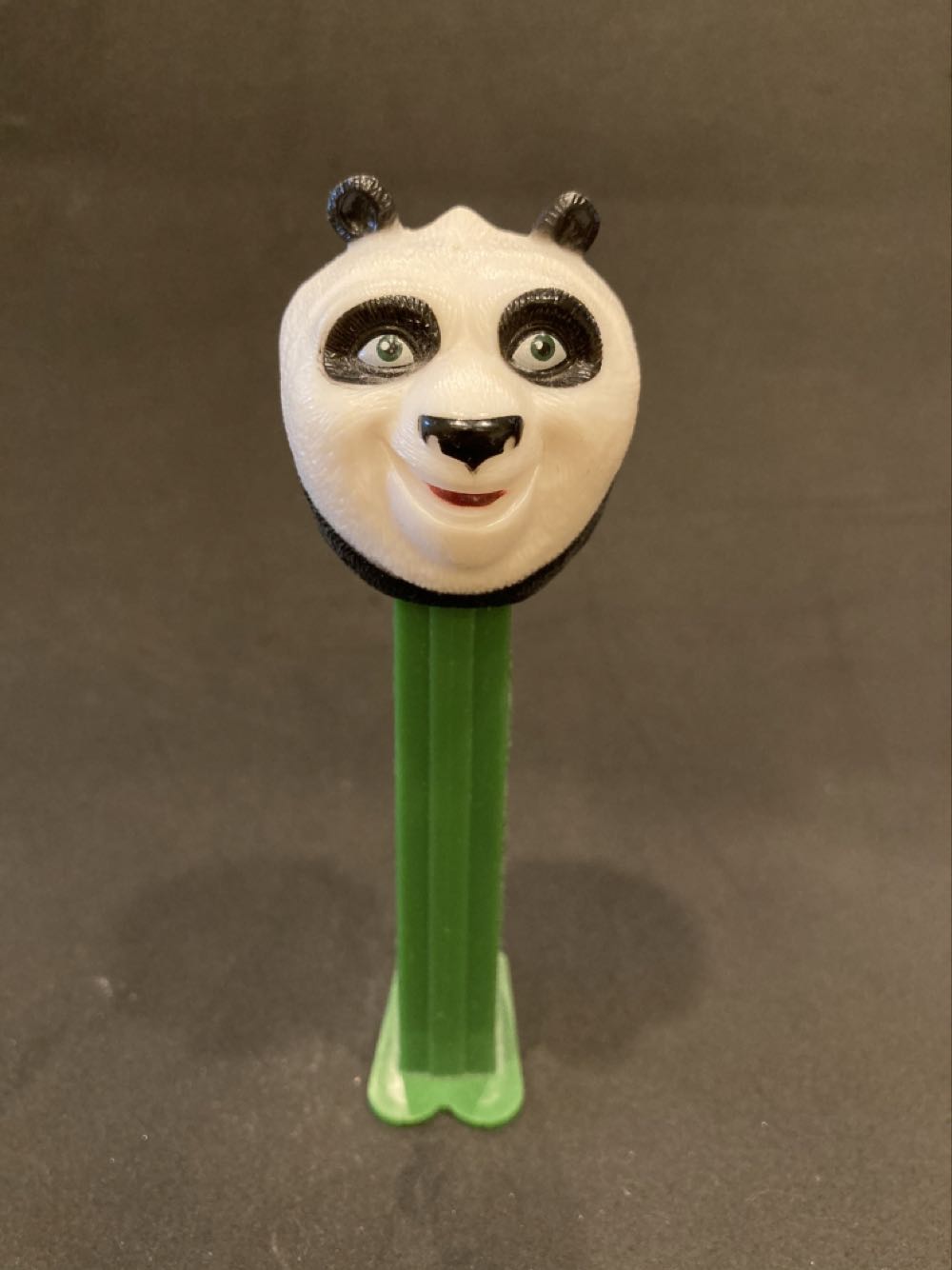 Leonardo (Happy/Yellow)