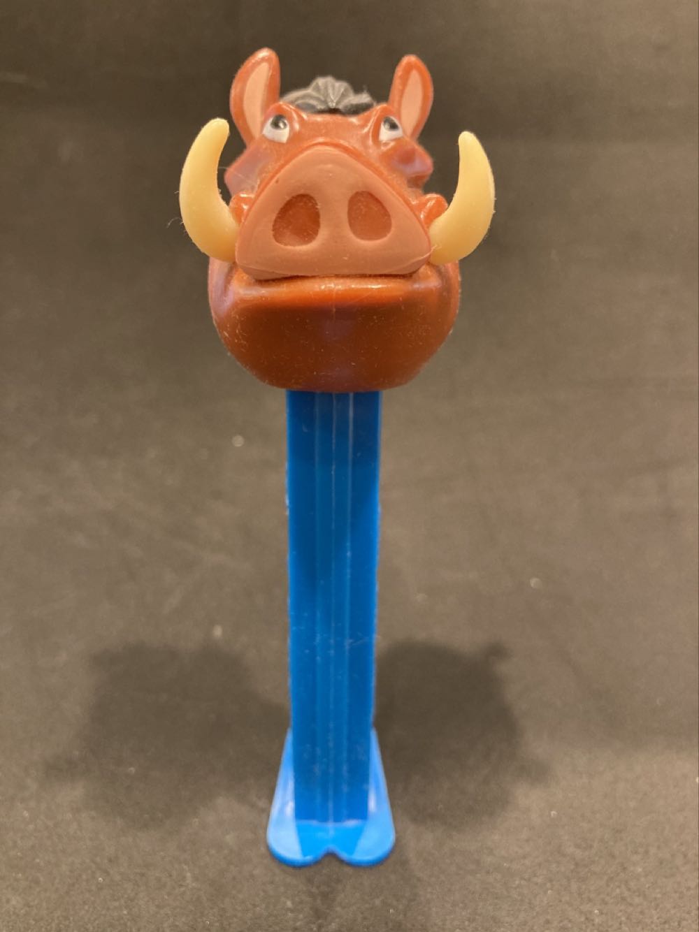 (Crystal Red/Hearts) Prince