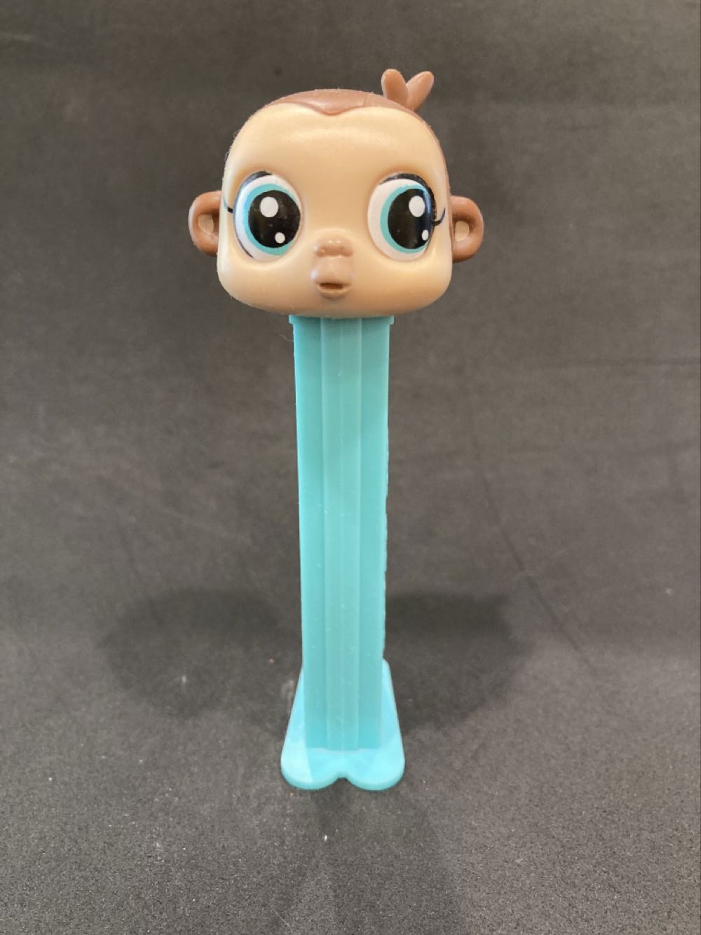 Mickey Mouse - Mickey Mouse