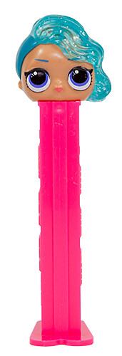 Splash Queen - LOL Surprise pez collectible - Main Image 2