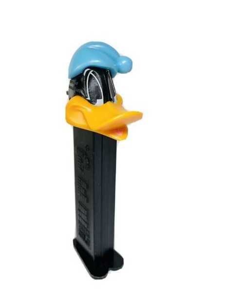 Looney Tunes - Daffy Duck - Sleepy Daffy - Looney Tunes pez collectible - Main Image 2