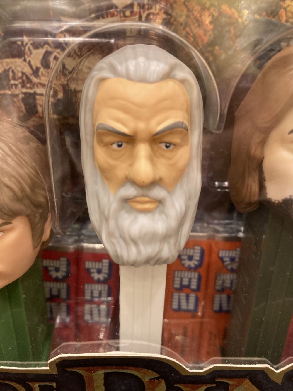 Halloween - Jack-O-Lantern