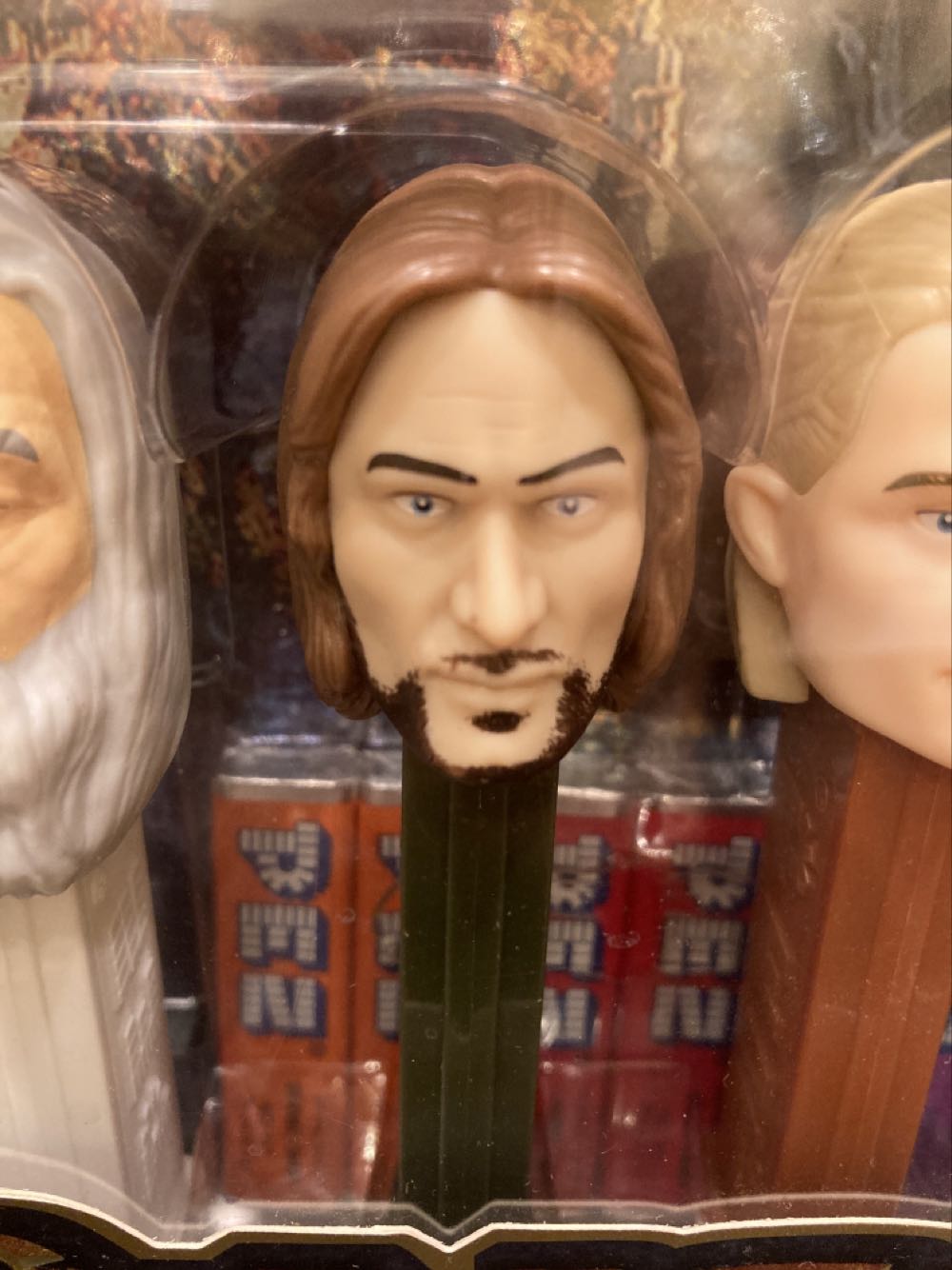 Harry Potter - Harry Potter