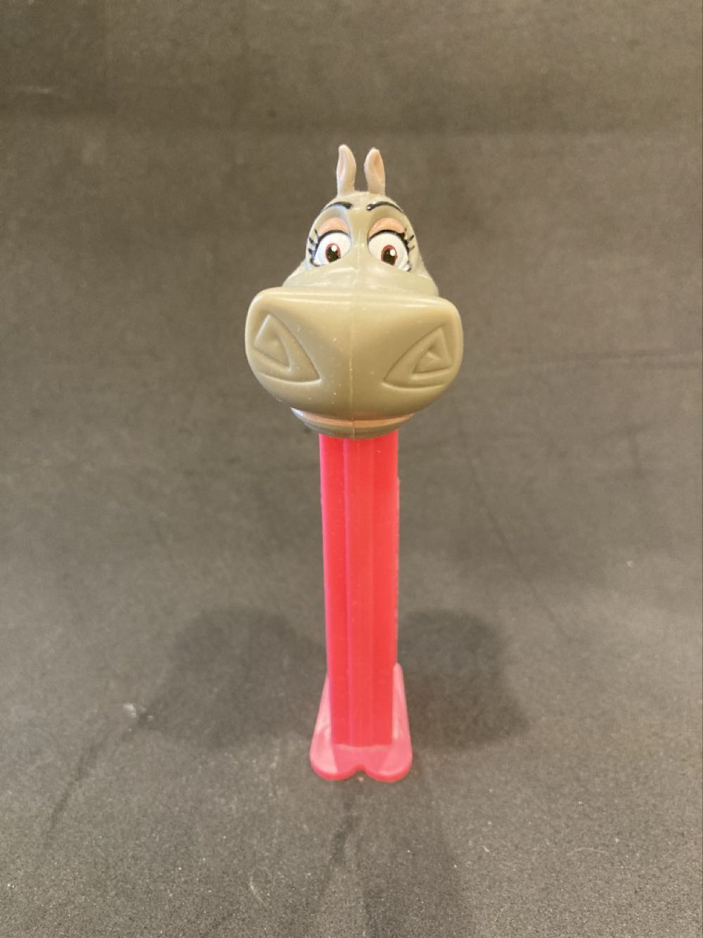 0-Egg Easter Green Gray Baby Bunny