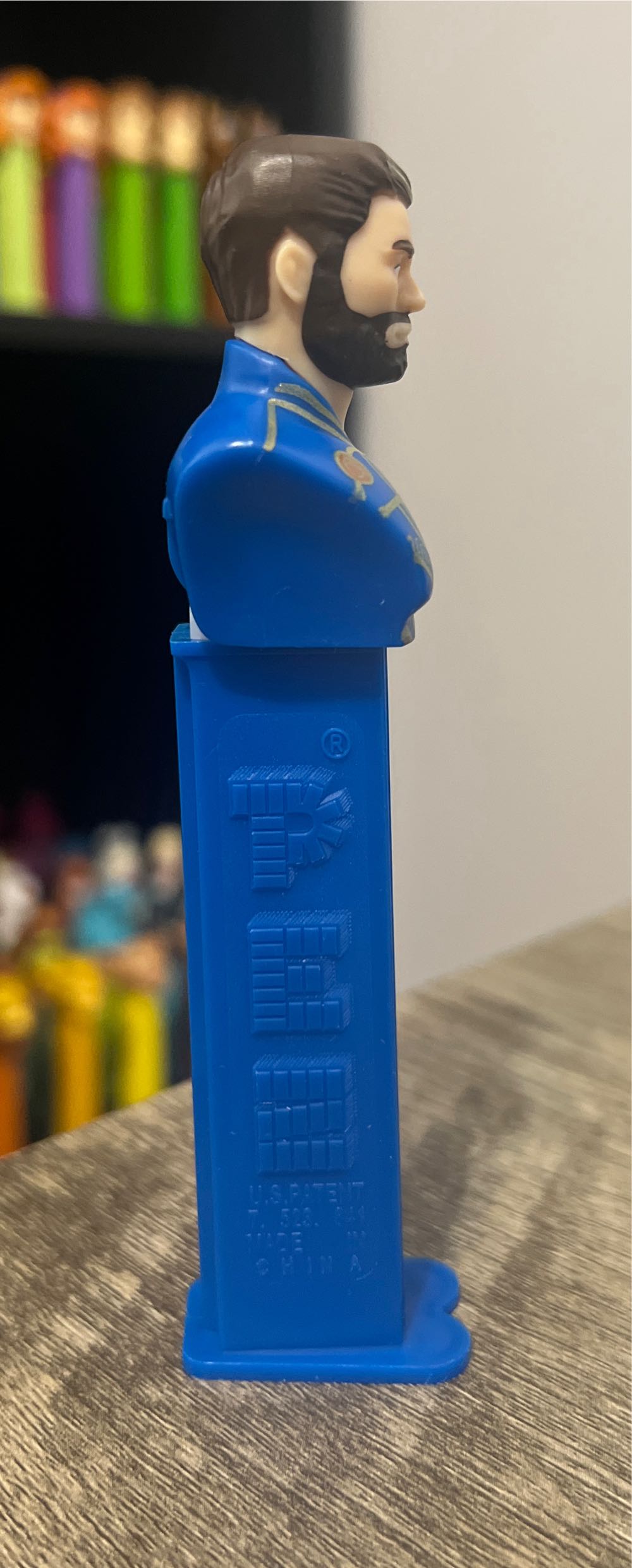 Ikaris - Marvel-Eternals pez collectible - Main Image 2