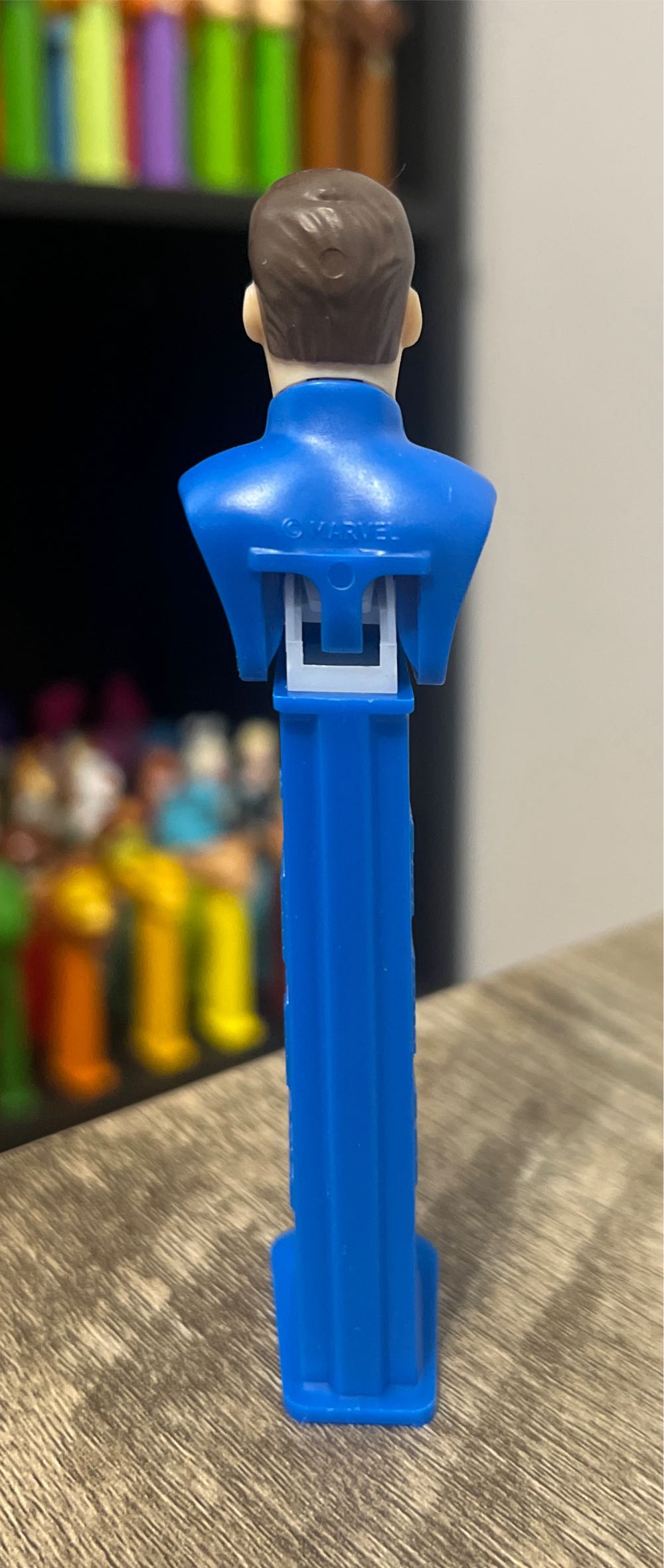 Ikaris - Marvel-Eternals pez collectible - Main Image 3