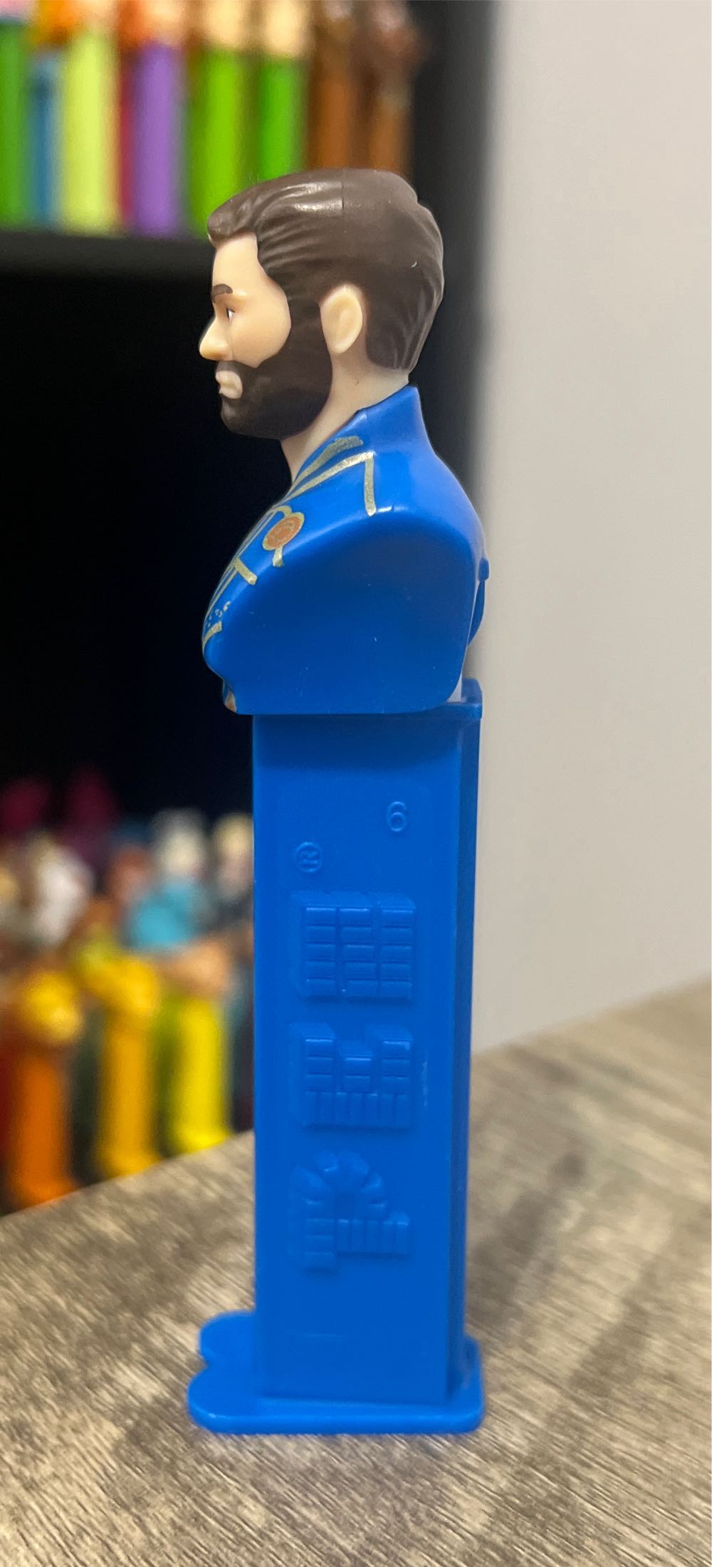 Ikaris - Marvel-Eternals pez collectible - Main Image 4