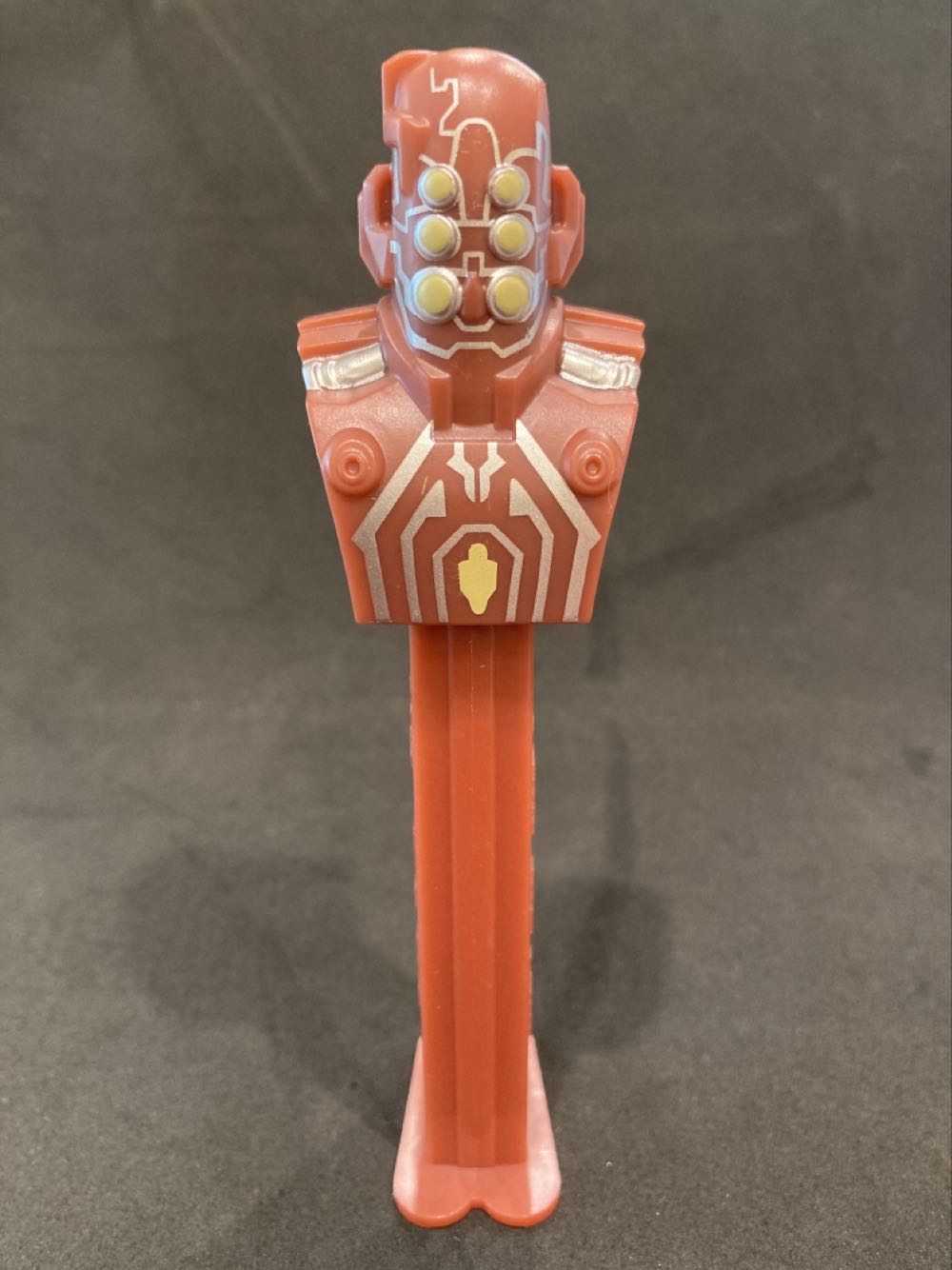 Marvel - Spider-Man F