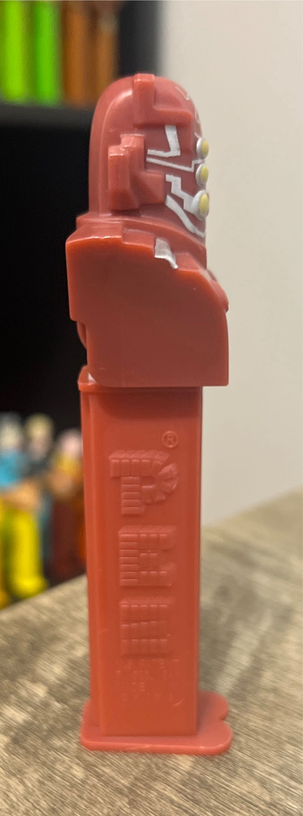 Arishem - Marvel pez collectible - Main Image 2