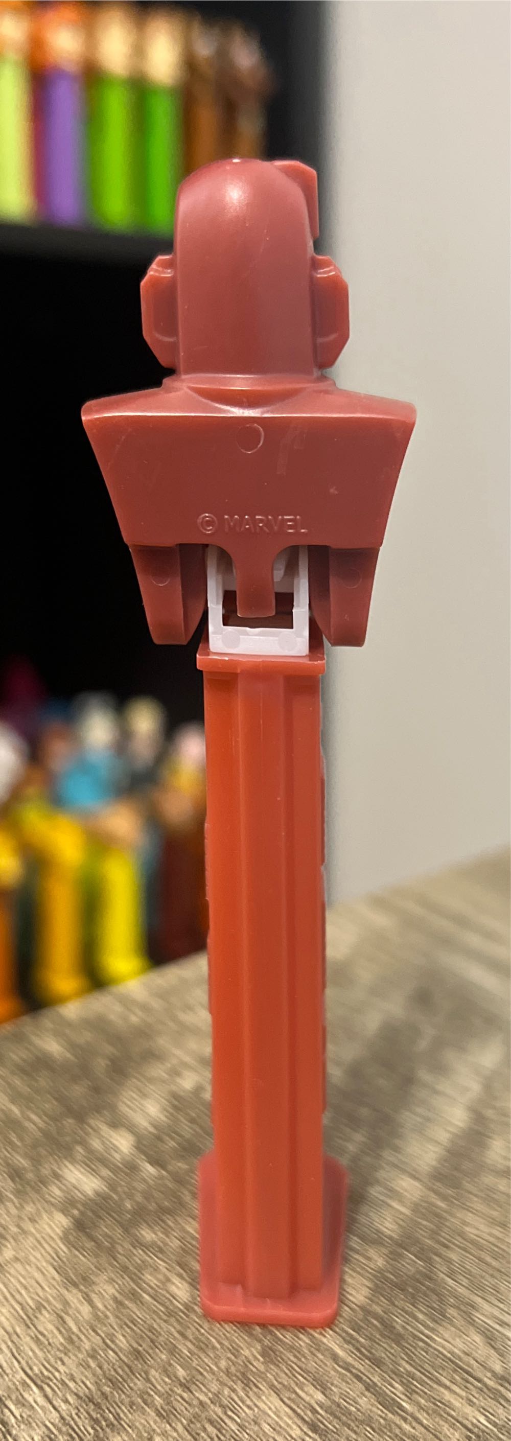 Arishem - Marvel pez collectible - Main Image 3