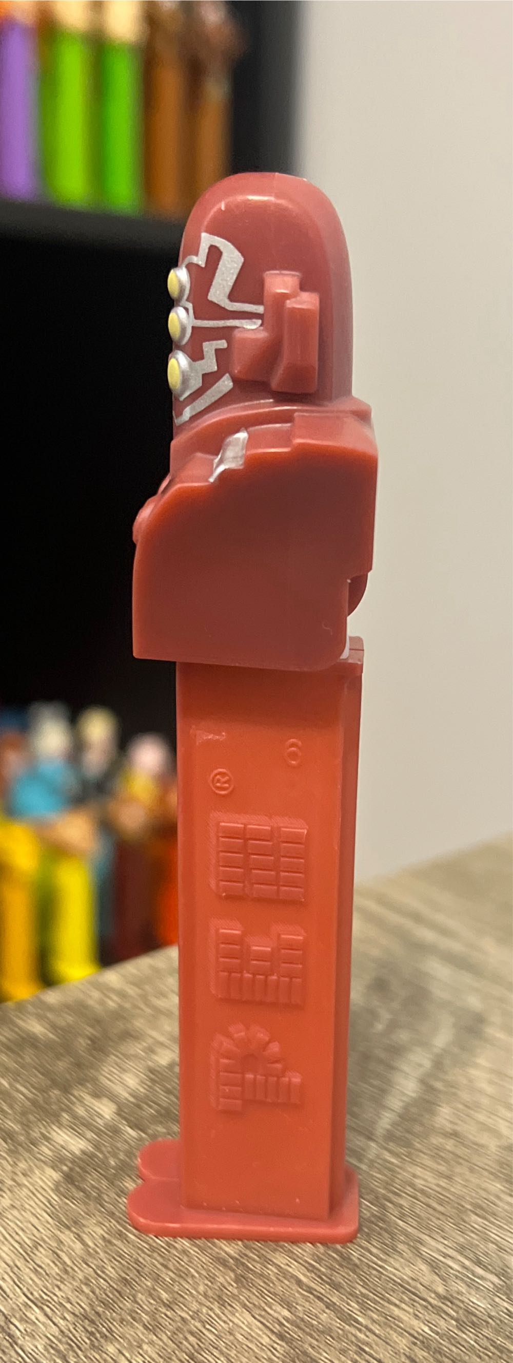 Arishem - Marvel pez collectible - Main Image 4