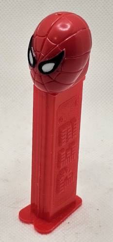 Marvel - Spiderman B - Marvel pez collectible - Main Image 3