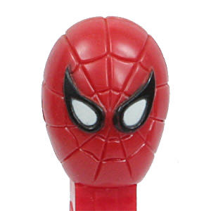 Marvel - Spiderman B - Marvel pez collectible - Main Image 4