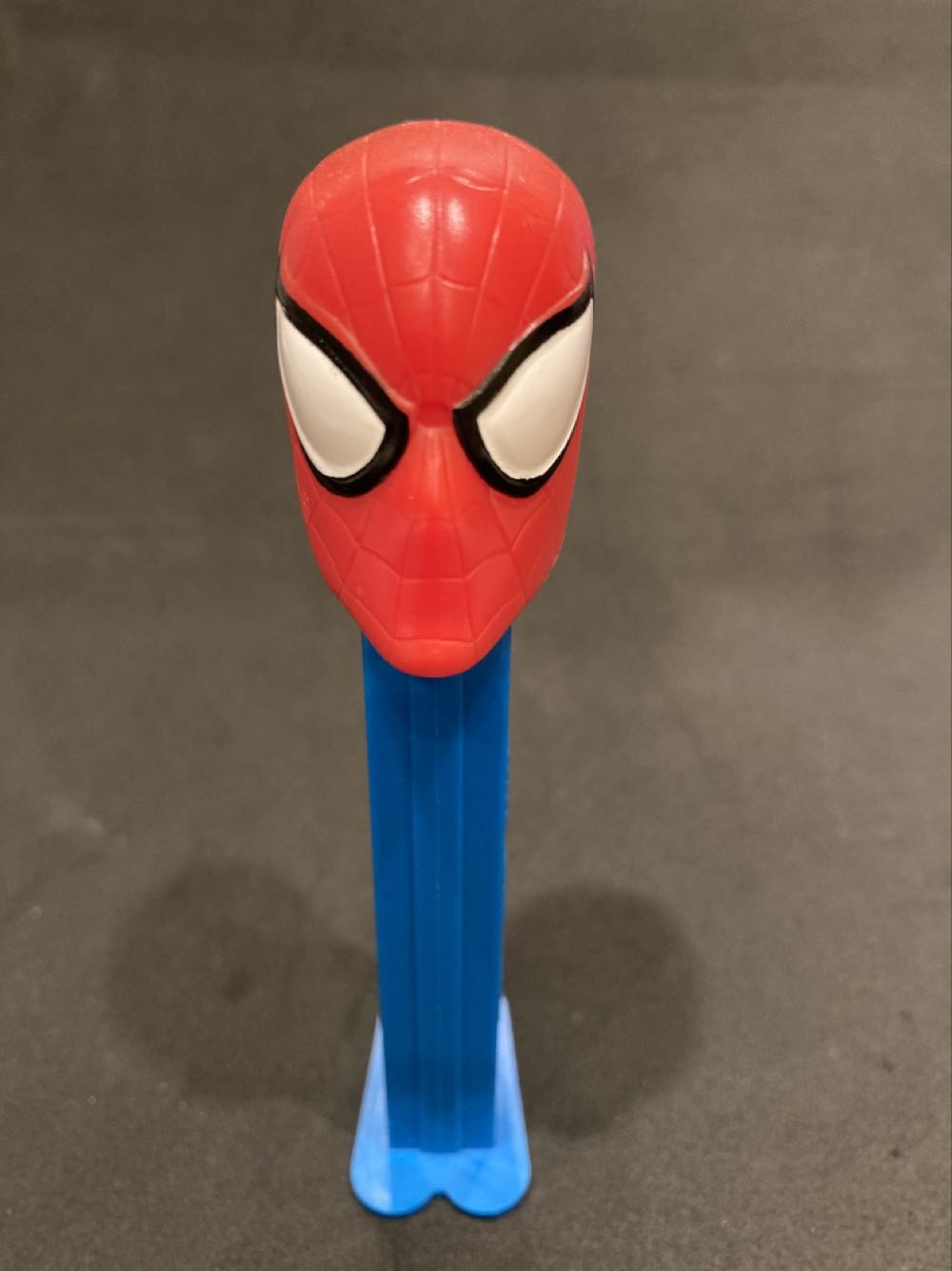 Easter Egg Mini Bunny Pink With Purple Stem