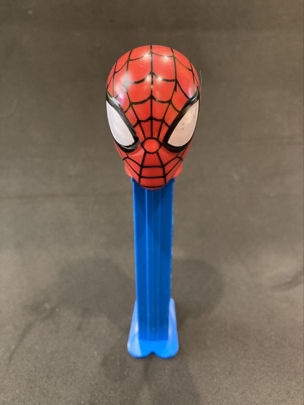 Christmas - Gingerbread Man In Tube ( 2 Bald, 2 Hitler)