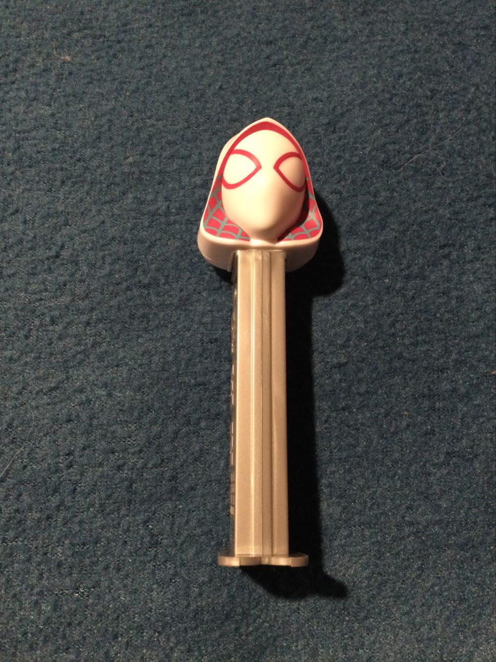 Spiderman Gwen Stacy - Super Heroes pez collectible - Main Image 2