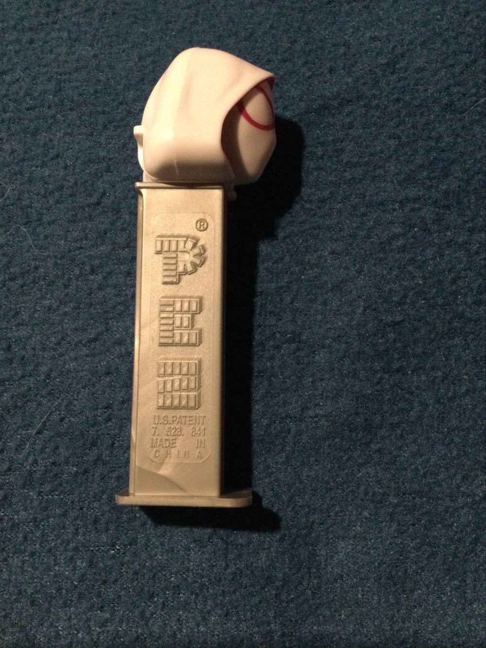 Spiderman Gwen Stacy - Super Heroes pez collectible - Main Image 3