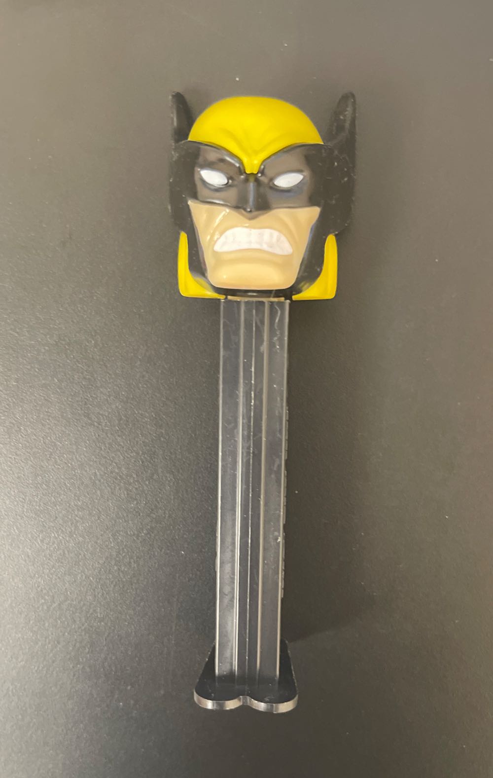 Wolverine - Marvel pez collectible - Main Image 2