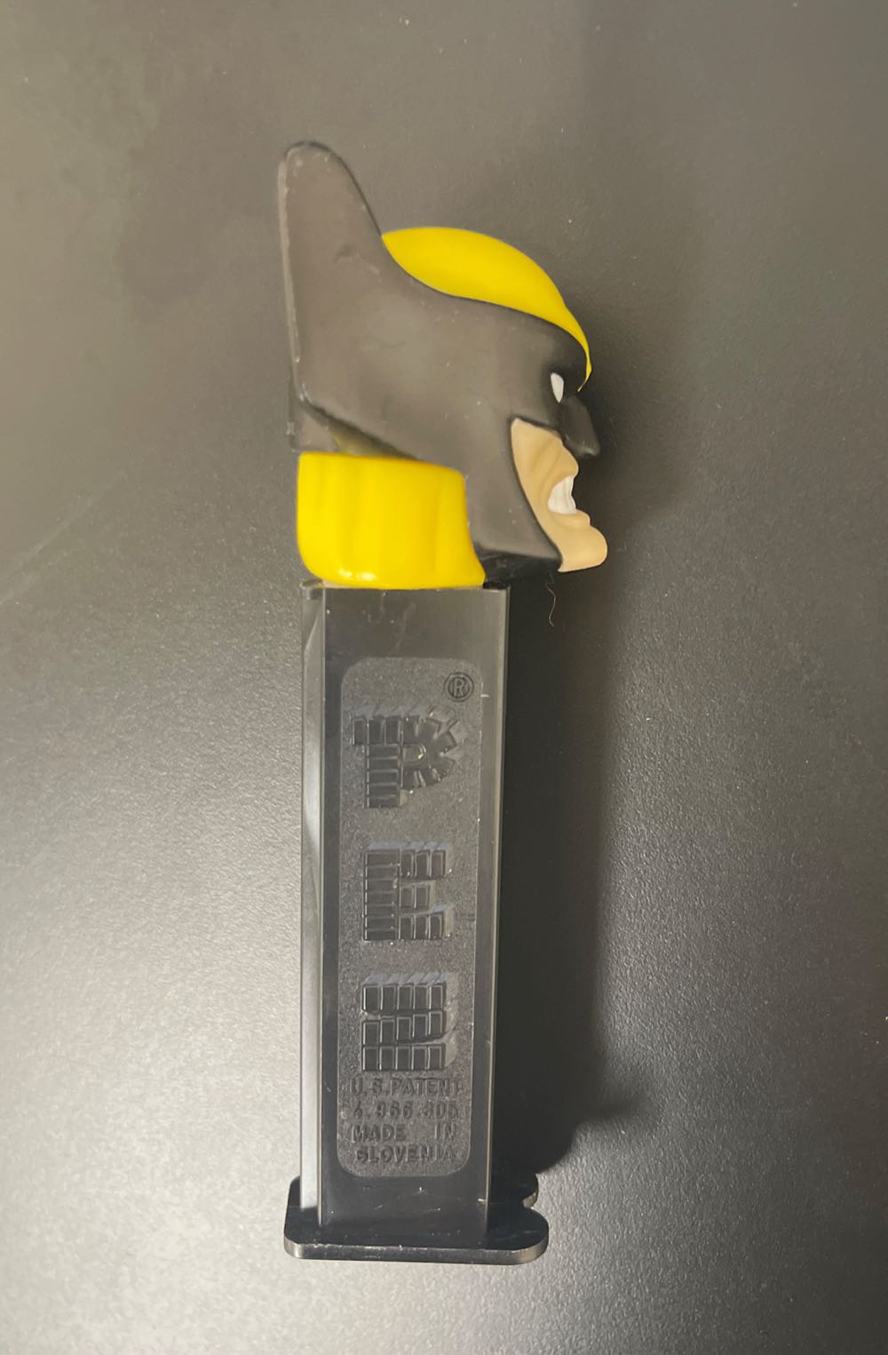 Wolverine - Marvel pez collectible - Main Image 3