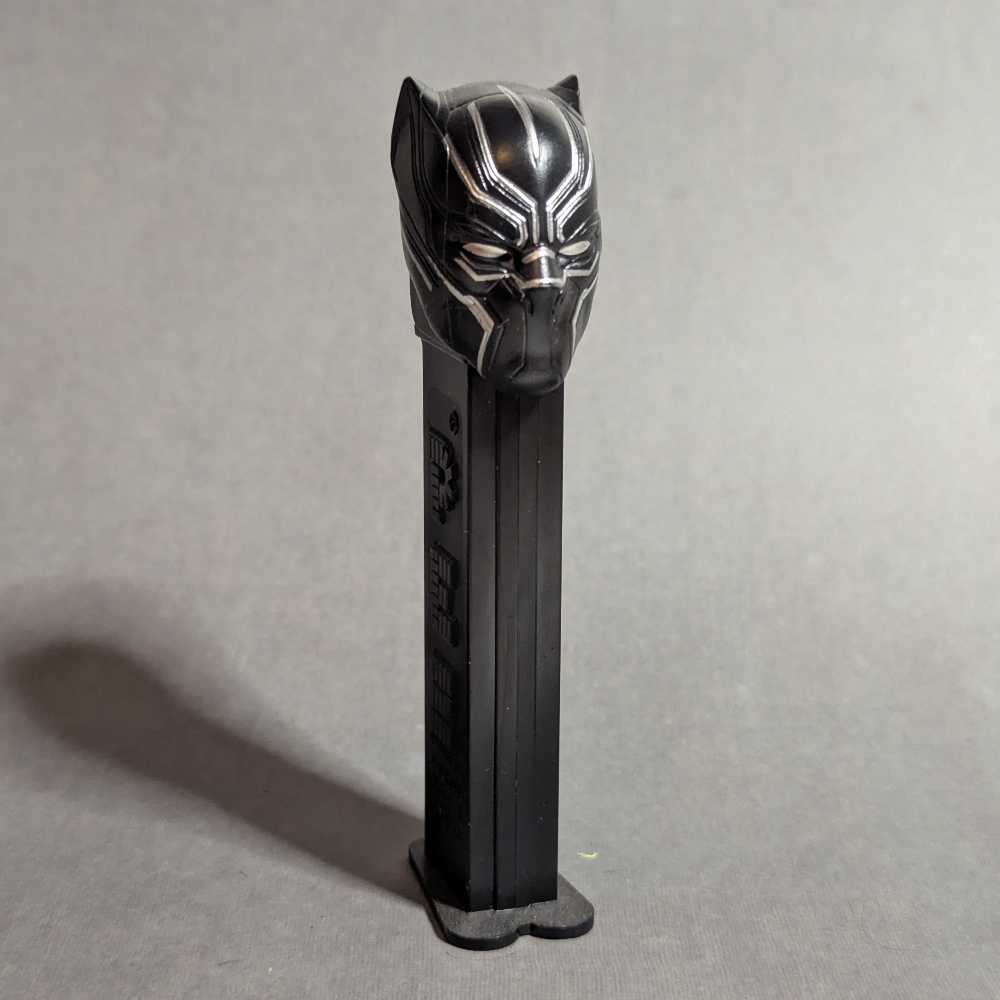Marvel - Black Panther - Books & Comics - Marvel pez collectible - Main Image 2