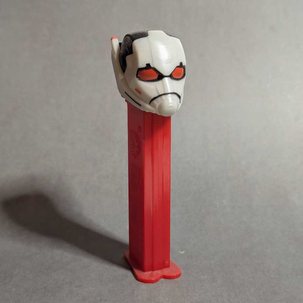 Marvel - Ant-Man - Books & Comics - Marvel pez collectible - Main Image 2