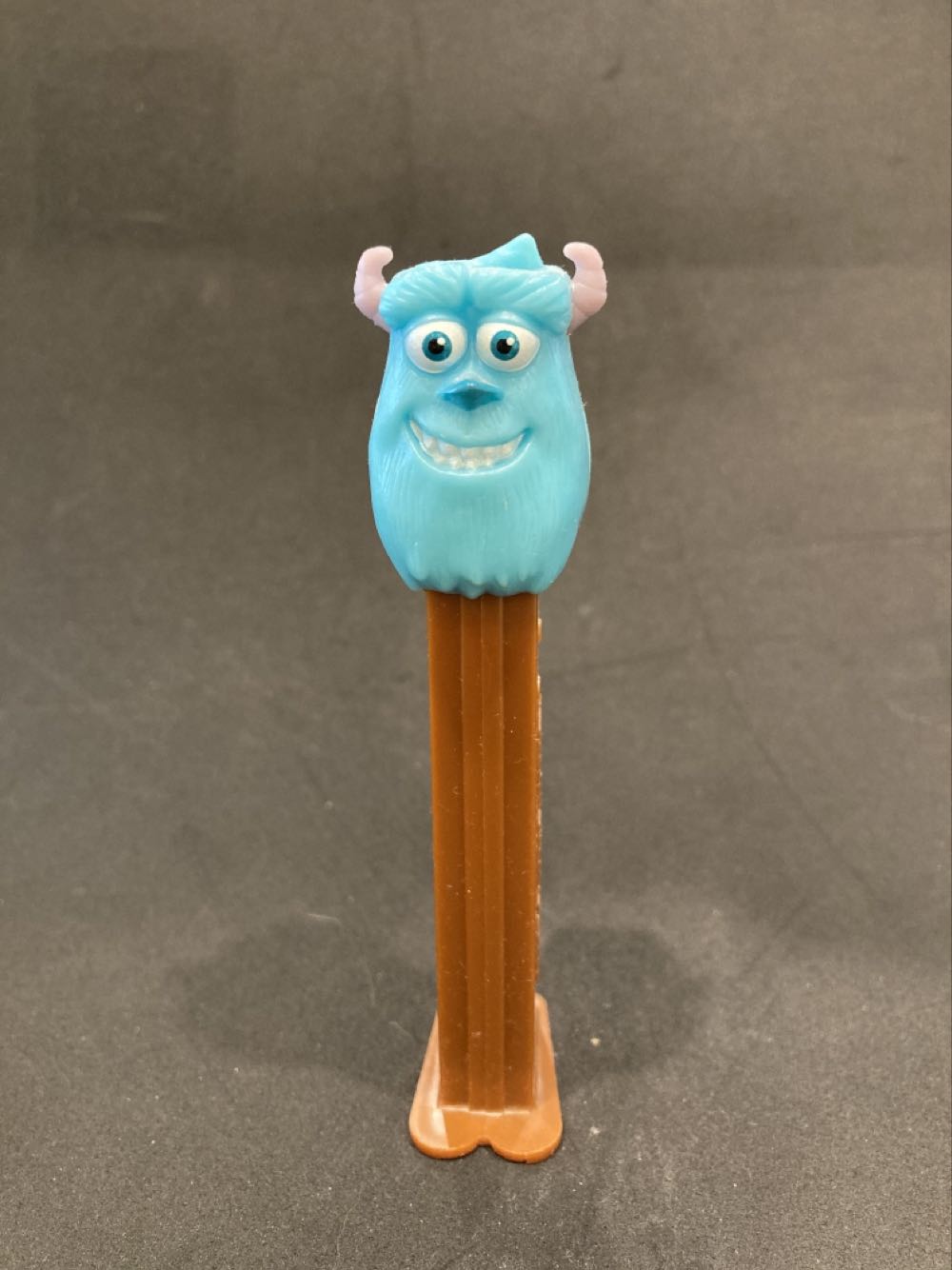 Sulley - Disney - Monster University pez collectible - Main Image 1
