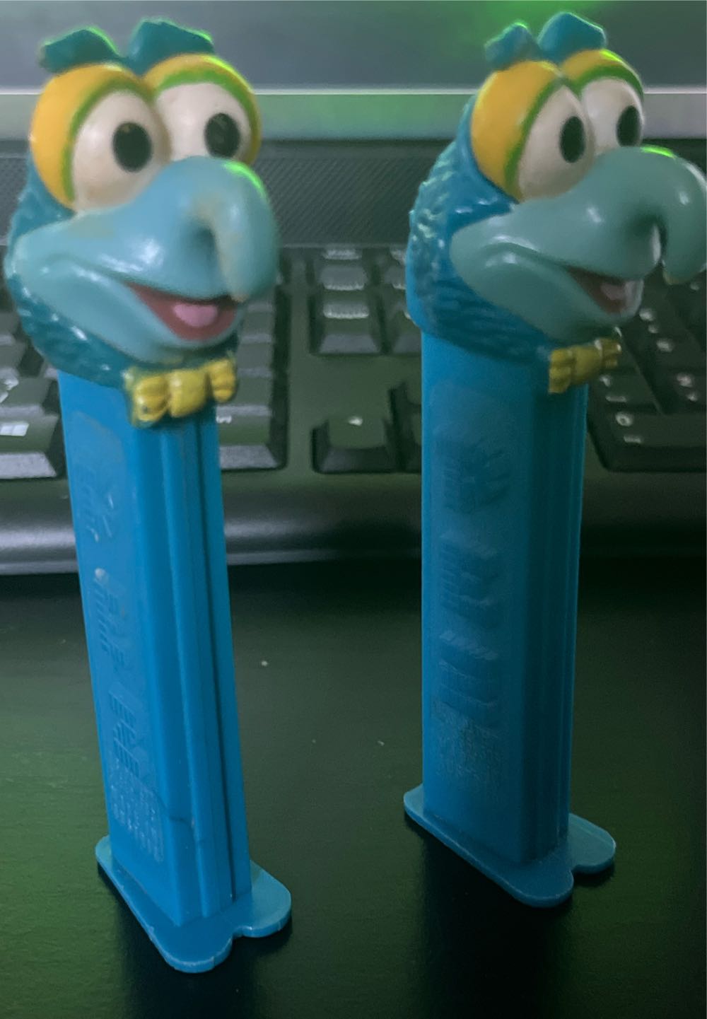 Gonzo - Muppets pez collectible - Main Image 2