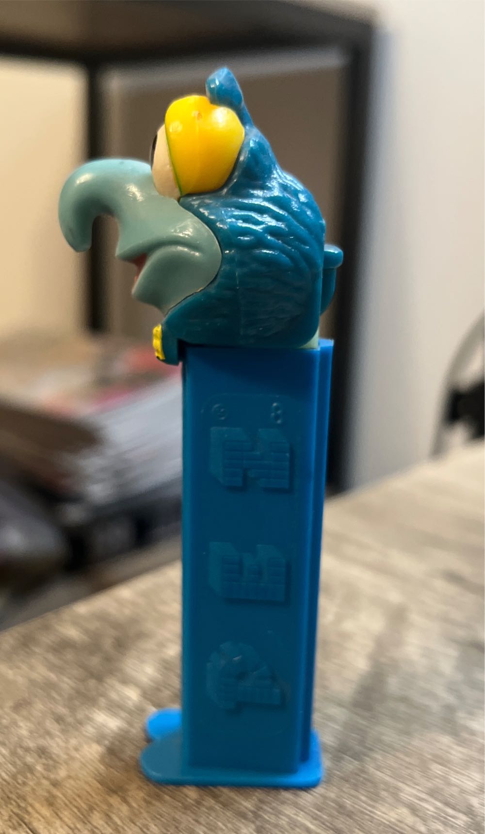 Gonzo - Muppets pez collectible - Main Image 4