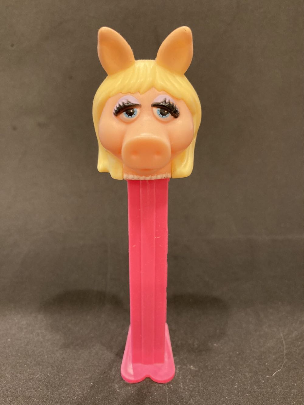 Trix Rabbit Keychain