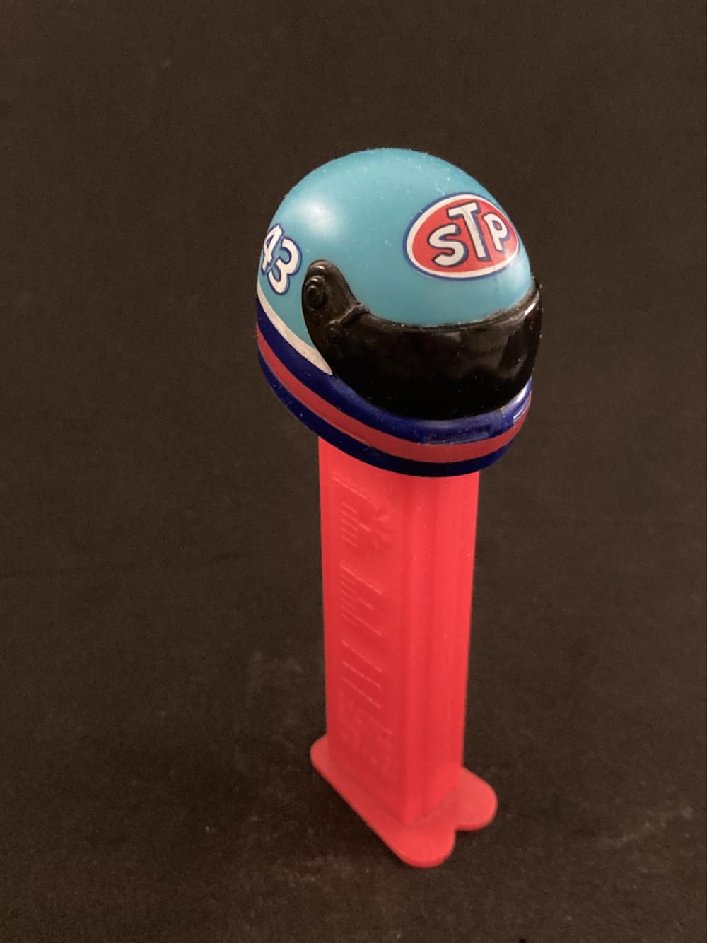 Christmas Euro Advent Santa