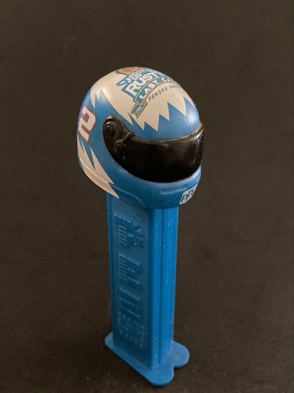 Batman Light Blue (NF)