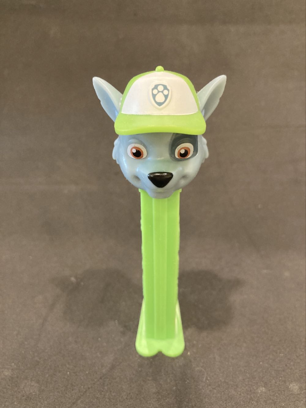 Barnyard Babies Duck Keychain